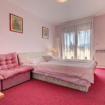 Apartments Dolzan 블레드 외부 사진