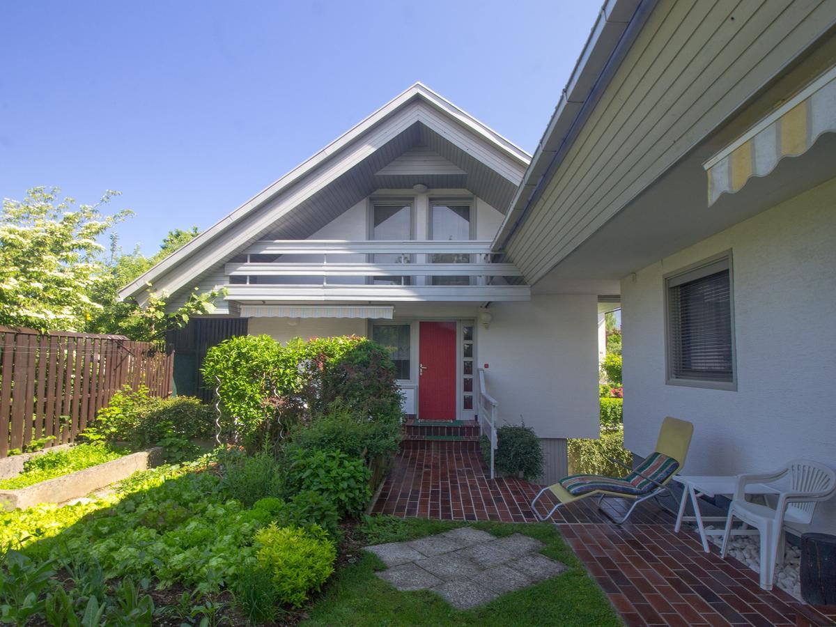 Apartments Dolzan 블레드 외부 사진