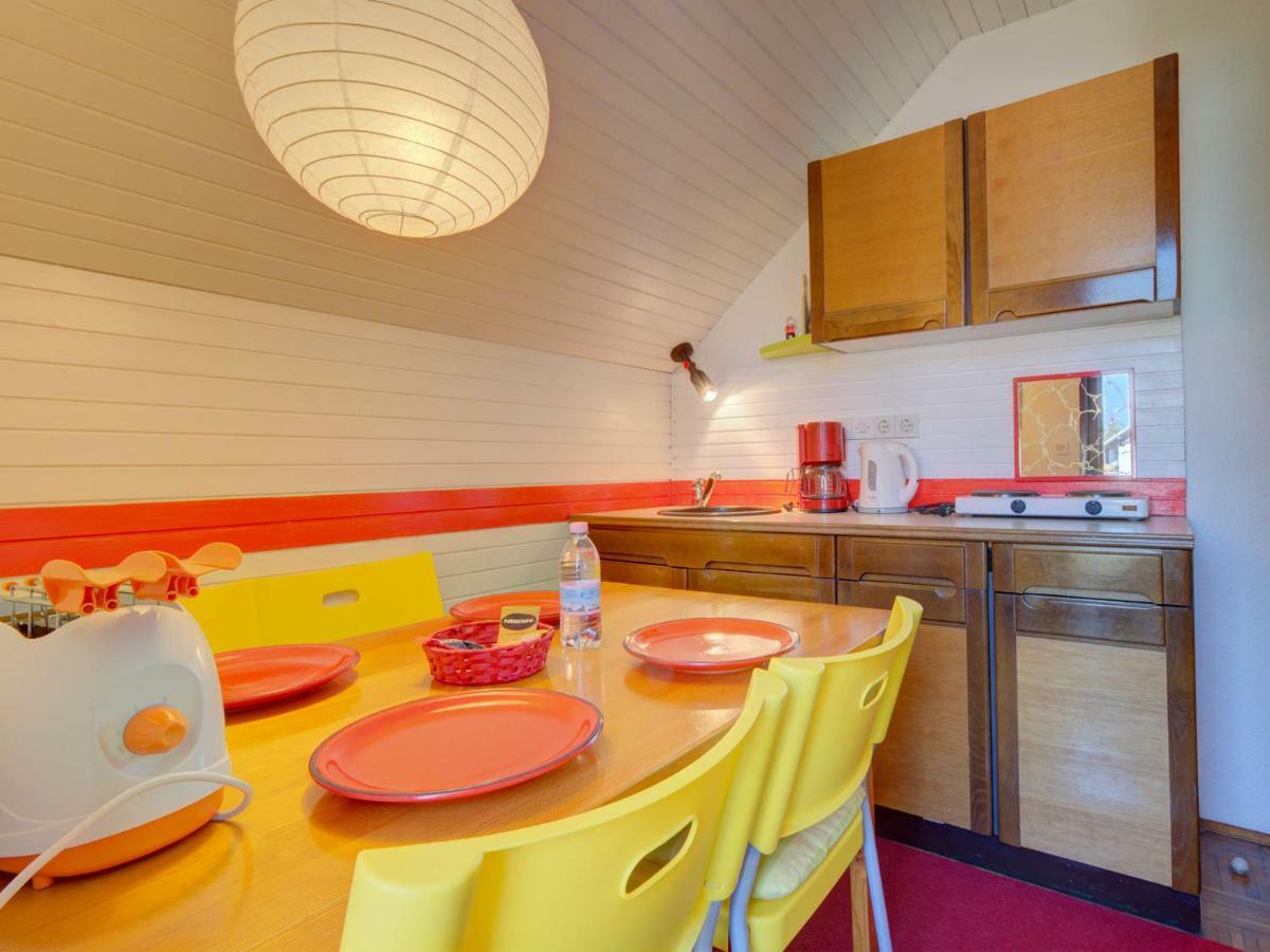 Apartments Dolzan 블레드 외부 사진