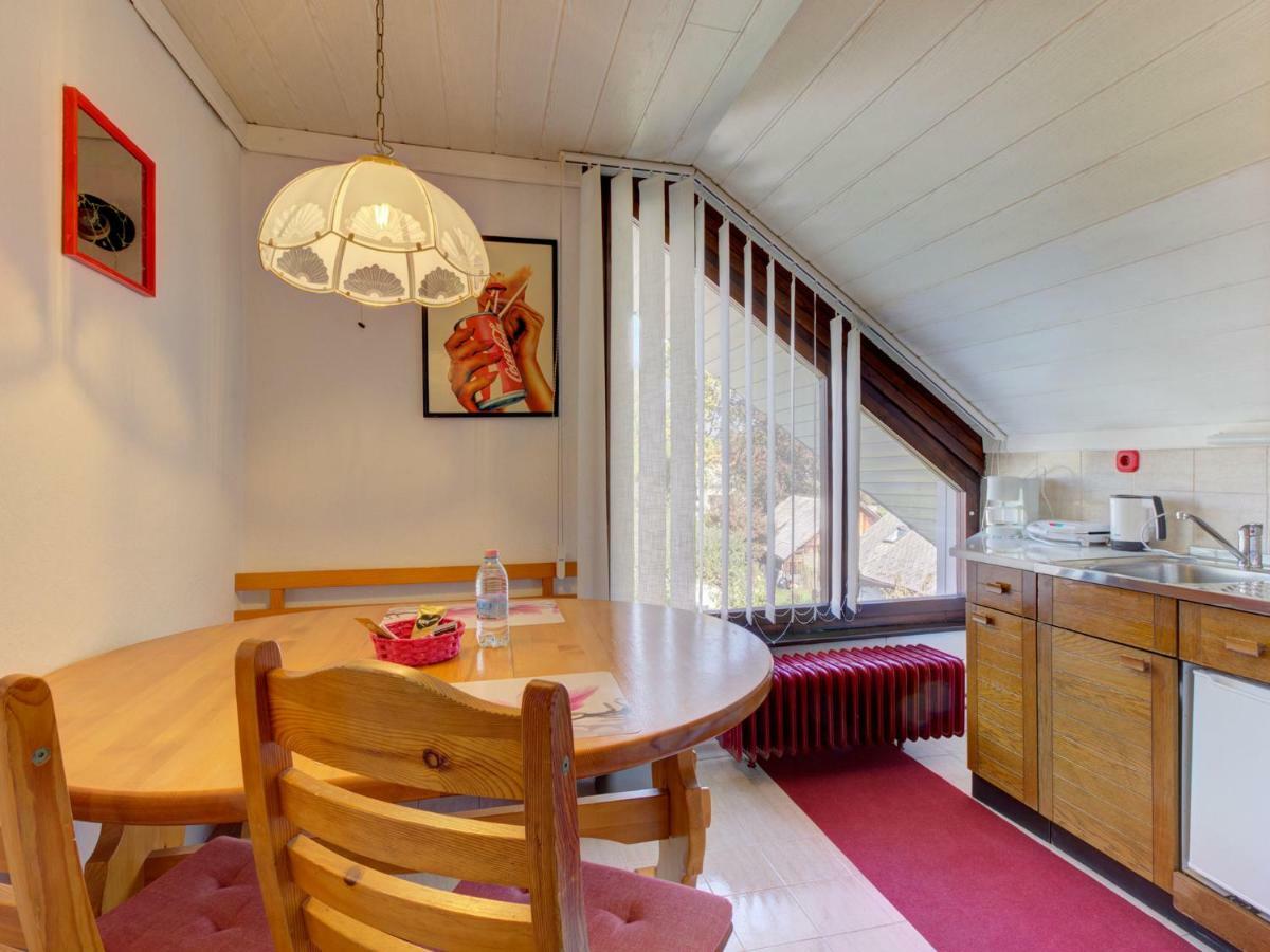 Apartments Dolzan 블레드 외부 사진