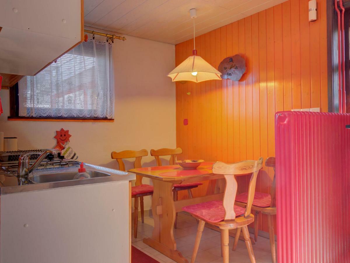 Apartments Dolzan 블레드 외부 사진