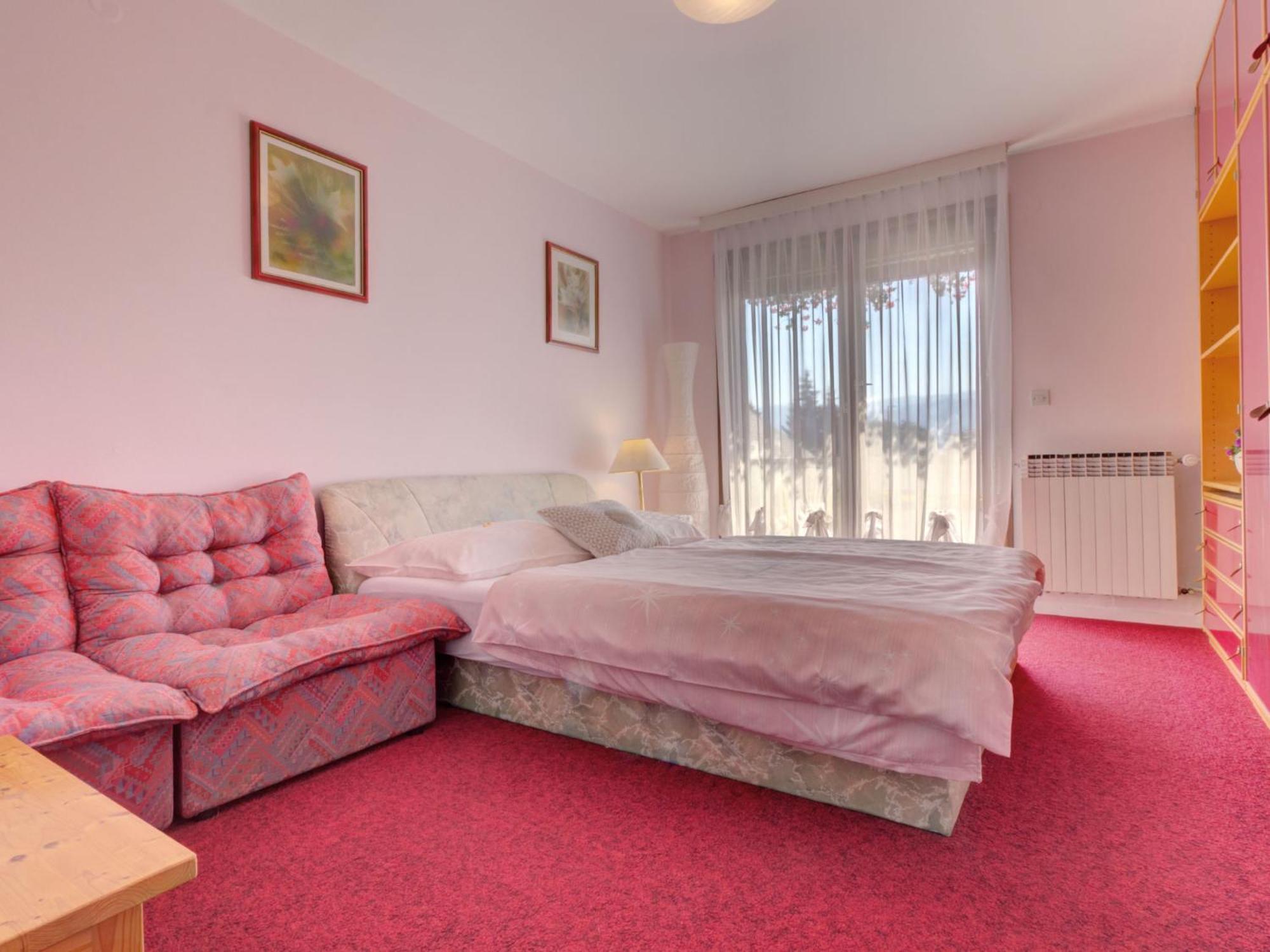 Apartments Dolzan 블레드 외부 사진