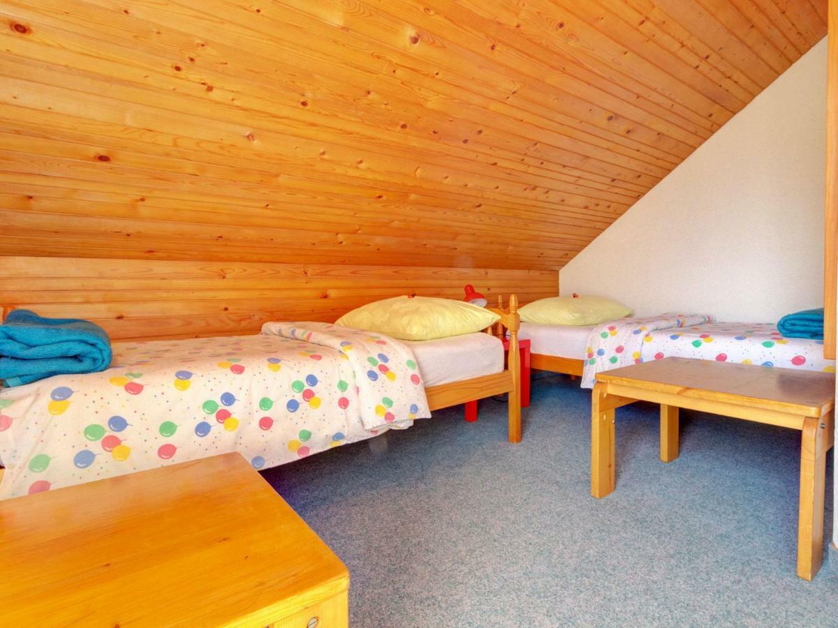 Apartments Dolzan 블레드 외부 사진