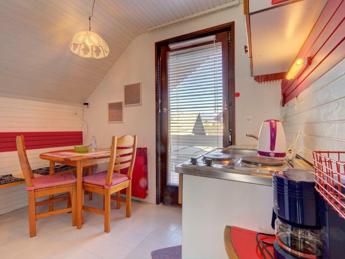 Apartments Dolzan 블레드 외부 사진