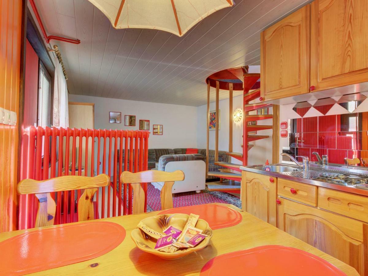 Apartments Dolzan 블레드 외부 사진