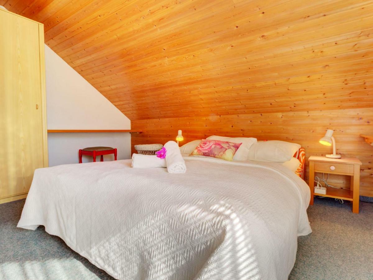 Apartments Dolzan 블레드 외부 사진