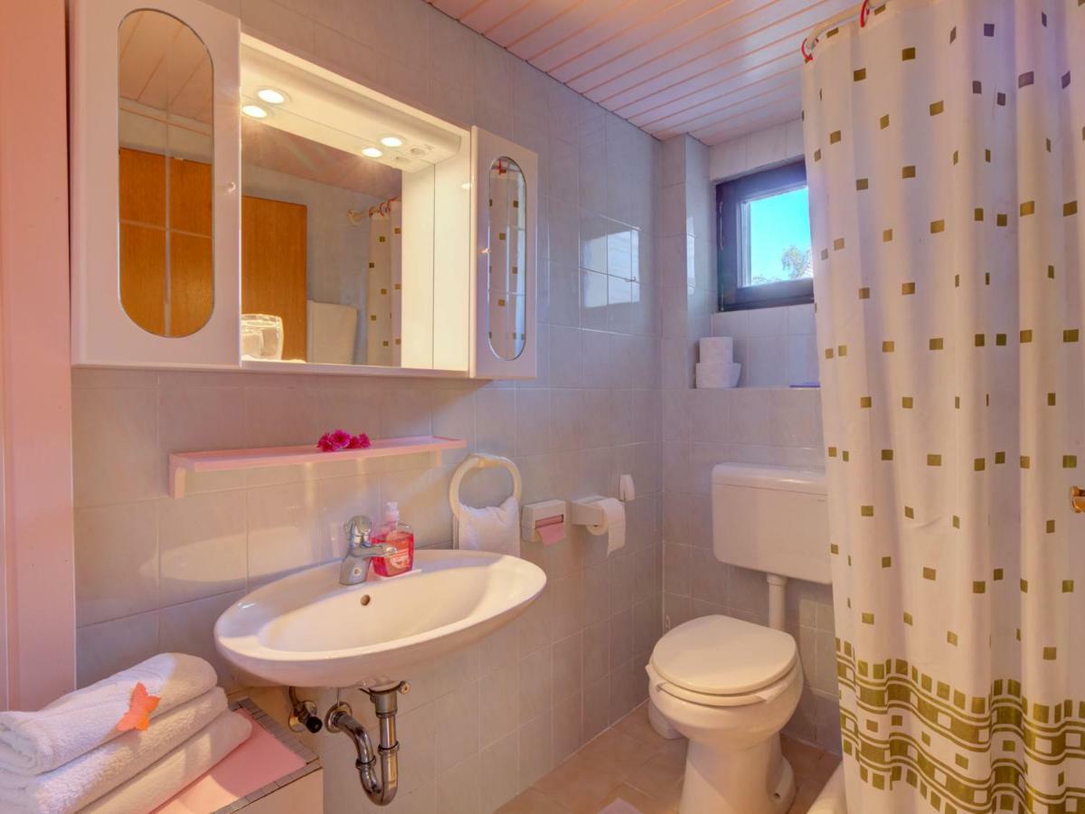 Apartments Dolzan 블레드 외부 사진