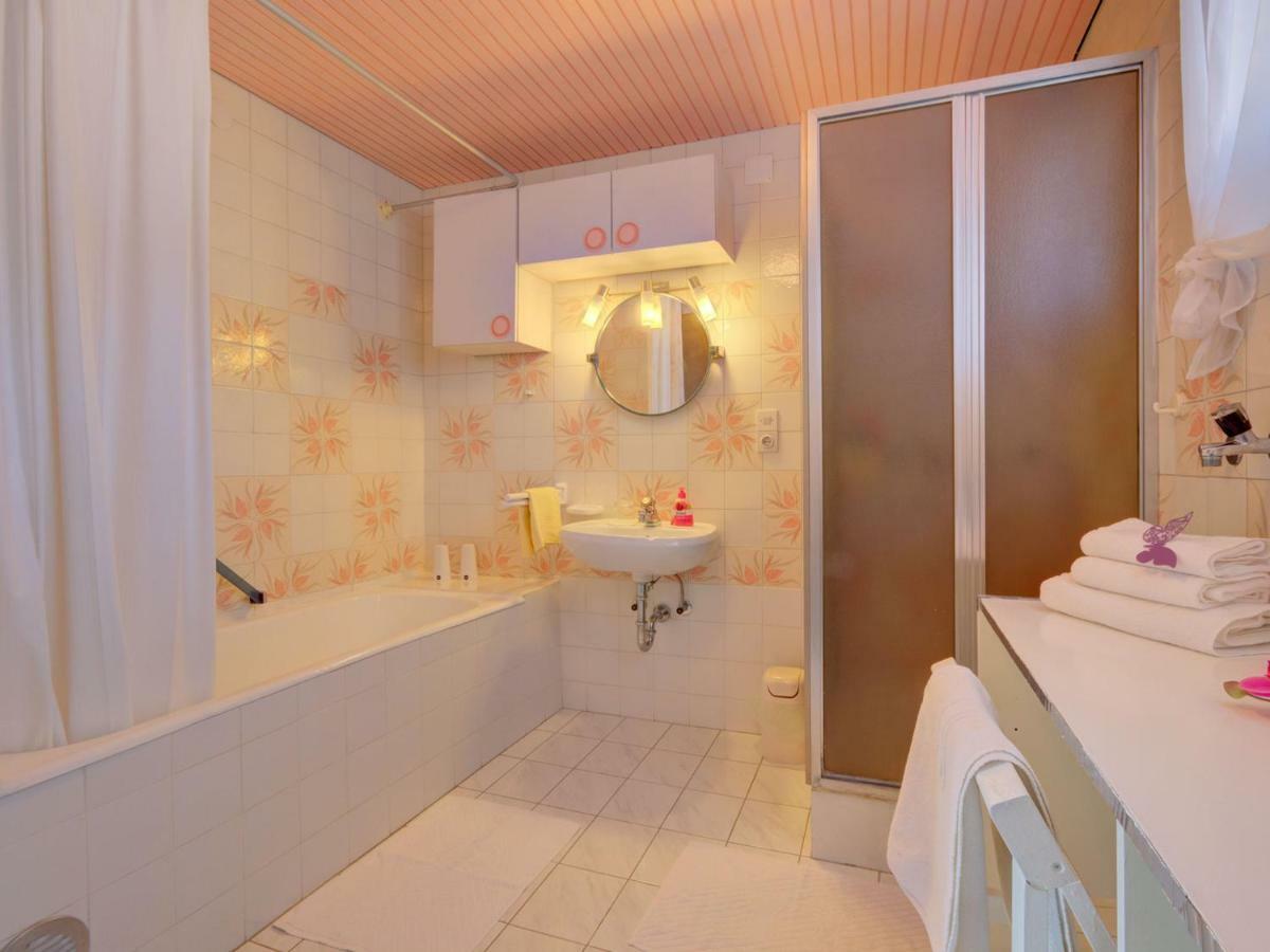 Apartments Dolzan 블레드 외부 사진