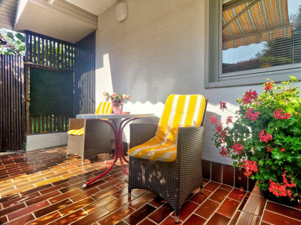 Apartments Dolzan 블레드 외부 사진